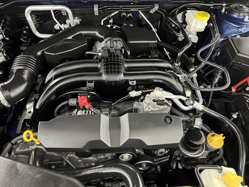 Used 2019 Subaru Outback 2.5i Premium image 33