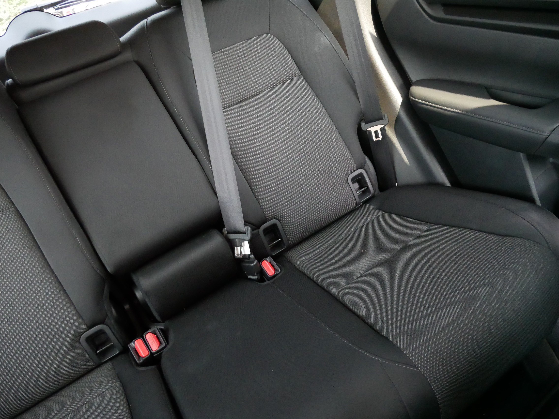 Certified 2026 Honda CR-V LX image 14