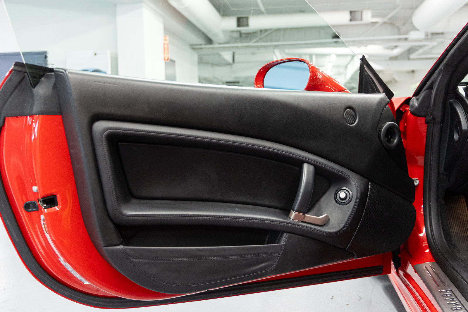Used 2011 Ferrari California RWD image 59