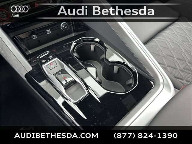 New 2026 Audi SQ5 Premium Plus AWD/4WD image 20