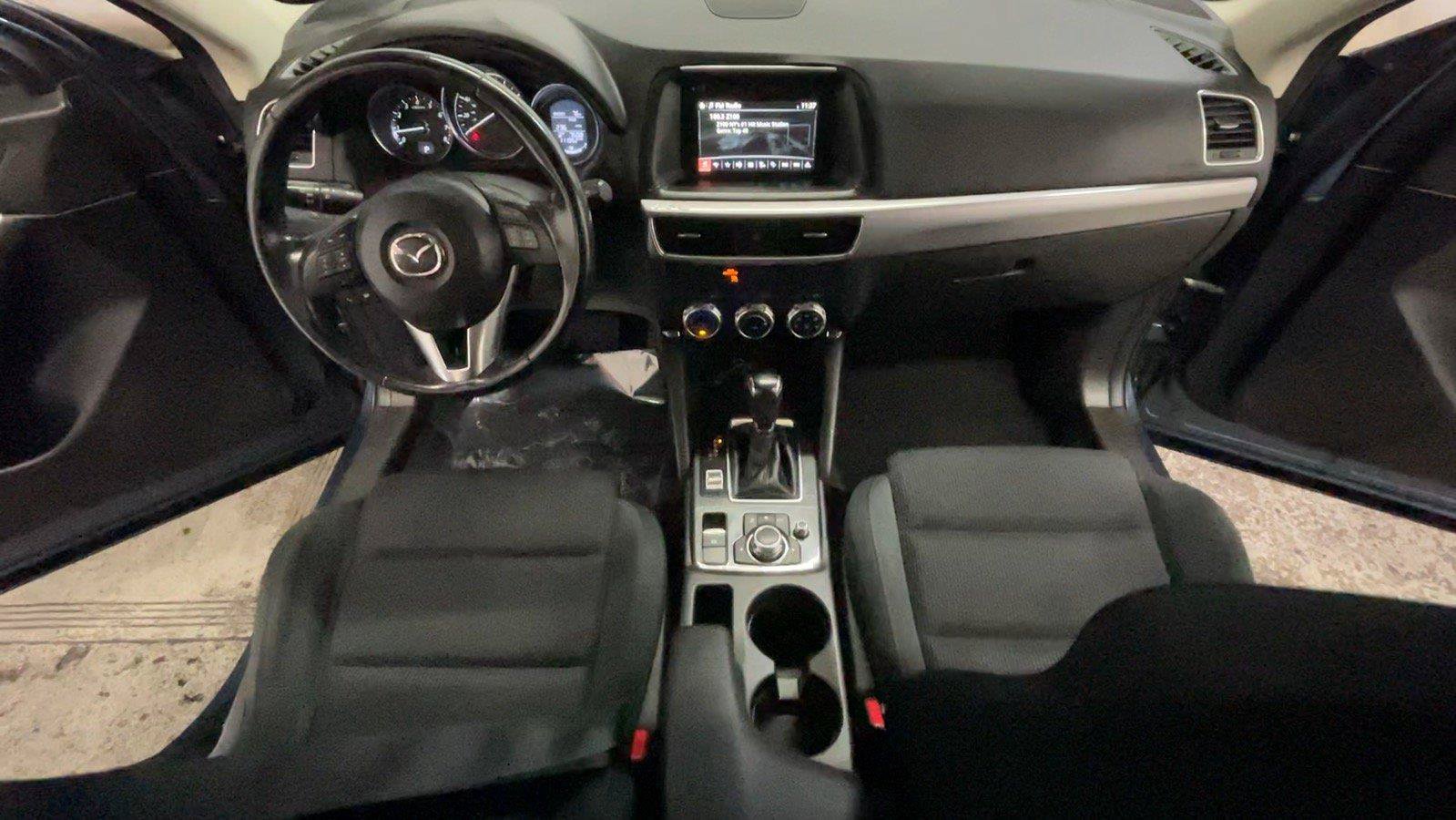 Used 2016 MAZDA CX-5 Touring AWD/4WD image 27