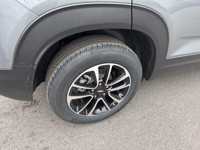 New 2026 Chevrolet TrailBlazer LT w/ LT Cold Weather Package image 9