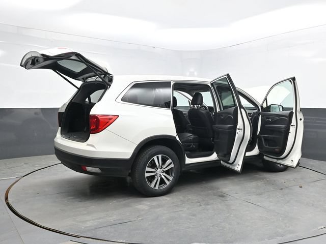 Used 2017 Honda Pilot EX-L image 38