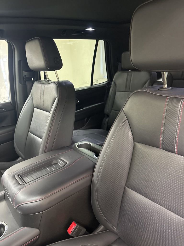 Used 2023 Chevrolet Tahoe RST w/ Luxury Package image 16