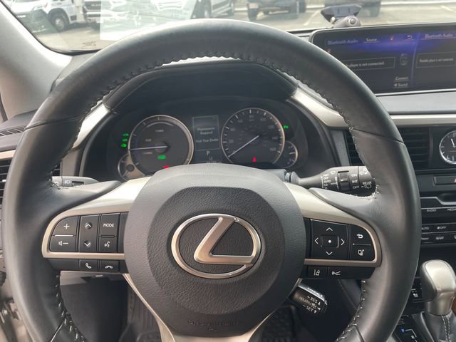 Used 2019 Lexus RX 450h AWD w/ Navigation Package image 30