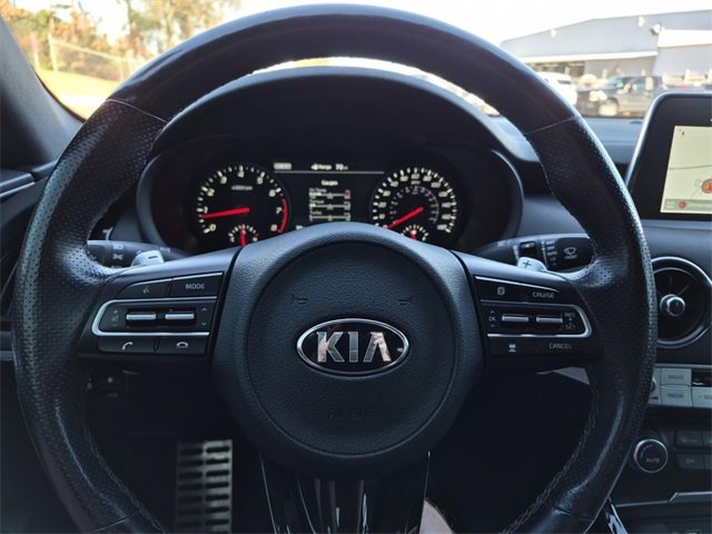 Used 2021 Kia Stinger GT2 image 32