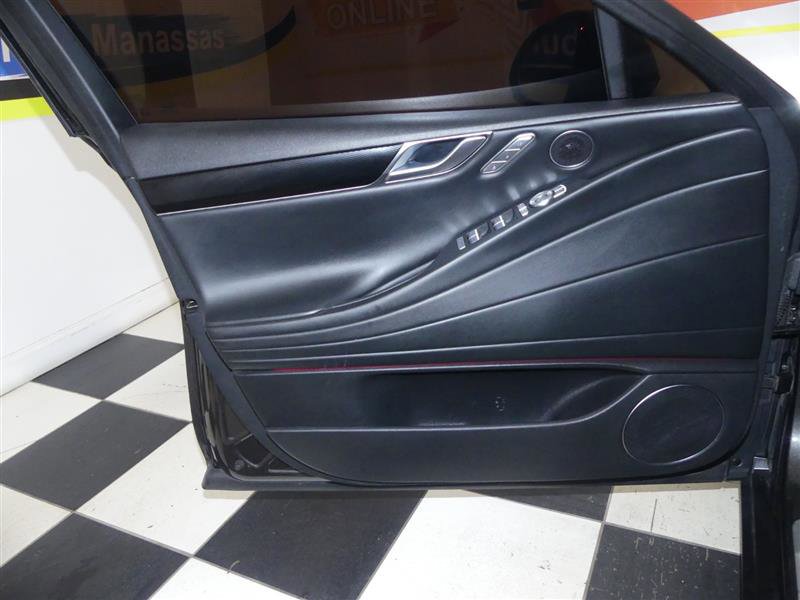 Used 2025 Genesis G80 2.5T image 30