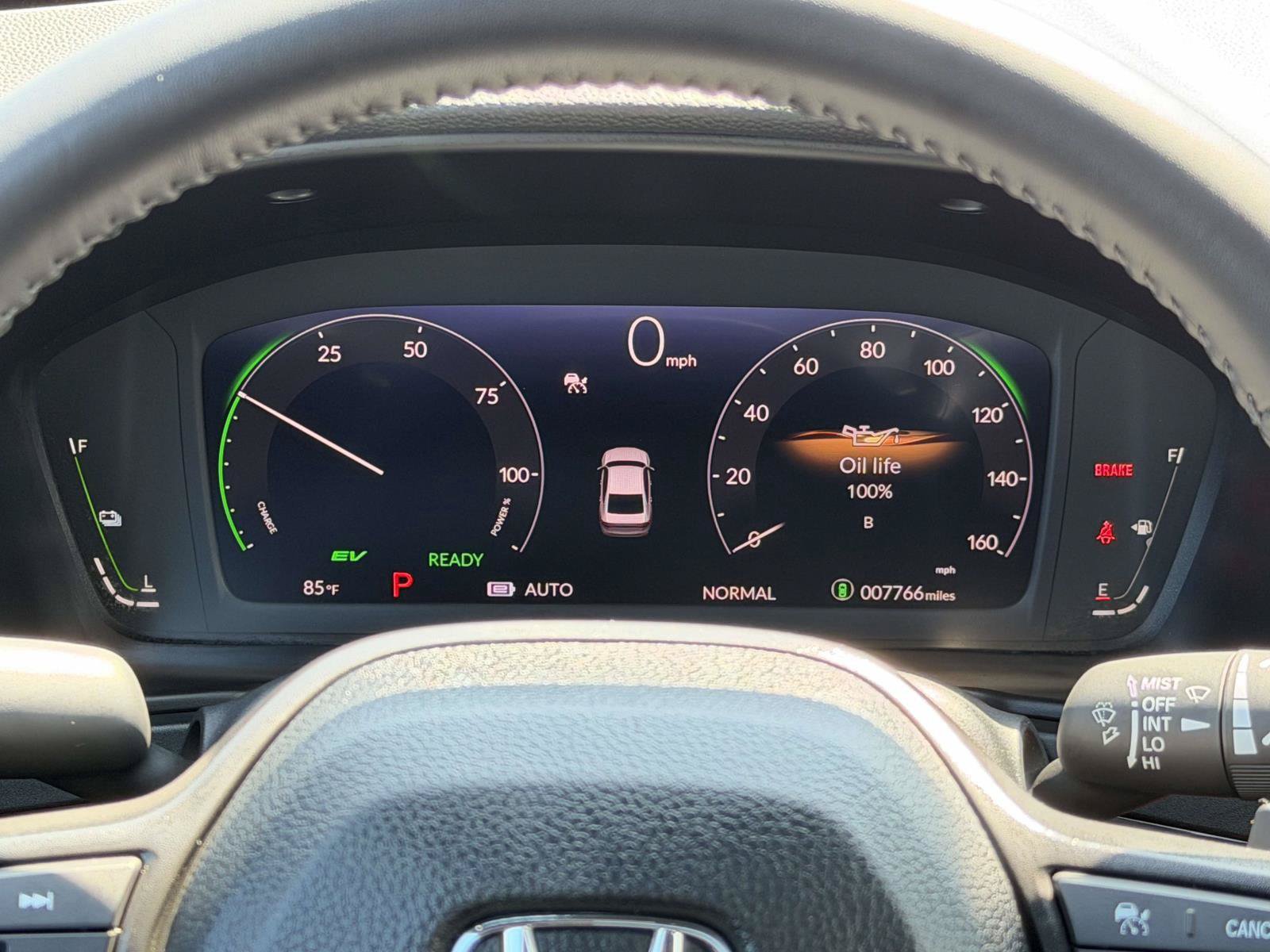 Certified 2025 Honda Accord Sport image 20