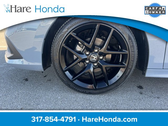 Used 2023 Honda Civic Sport image 10