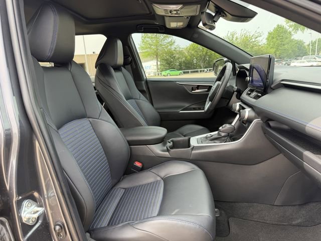 Certified 2024 Toyota RAV4 XSE AWD/4WD image 29
