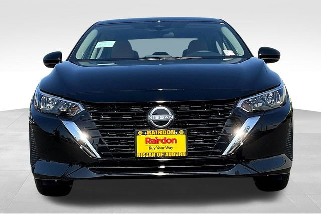 Used 2025 Nissan Sentra SV w/ SV Premium Package image 13
