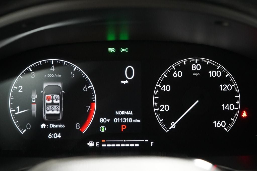 Used 2023 Honda Civic Sport image 17