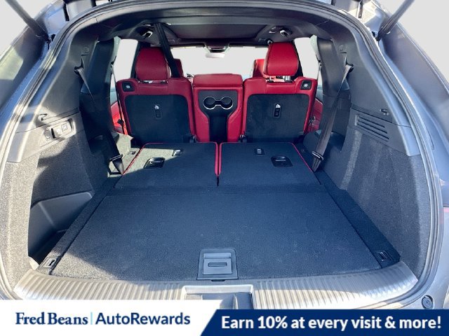 New 2026 Acura MDX A-Spec w/ Advance Package AWD/4WD image 32