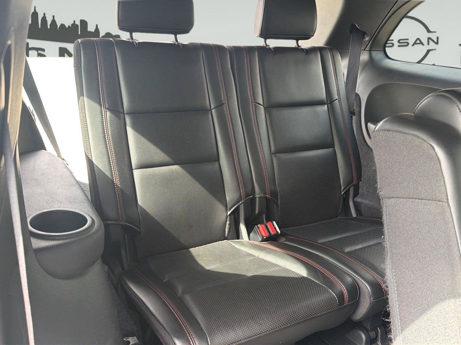 Used 2024 Dodge Durango GT AWD/4WD image 31