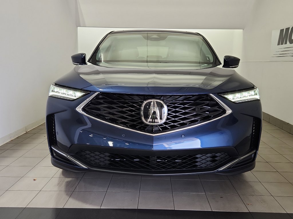 New 2026 Acura MDX FWD w/ Technology Package image 3