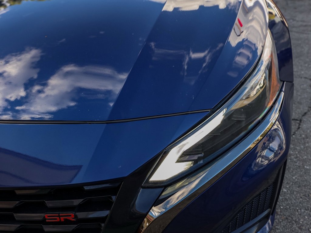 Used 2023 Nissan Altima 2.5 SR image 10