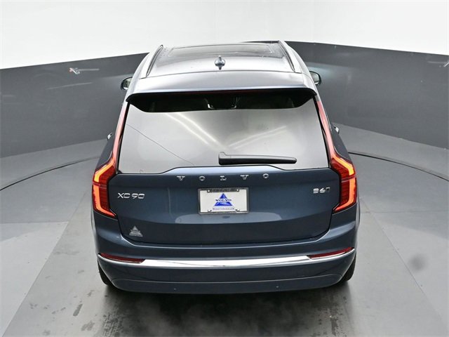New 2026 Volvo XC90 B6 Ultra image 52