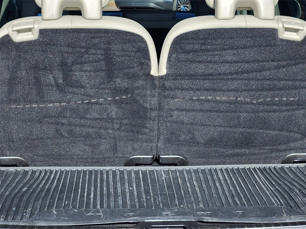 Used 2023 Volvo XC90 B6 Plus w/ Protection Package Premier image 24