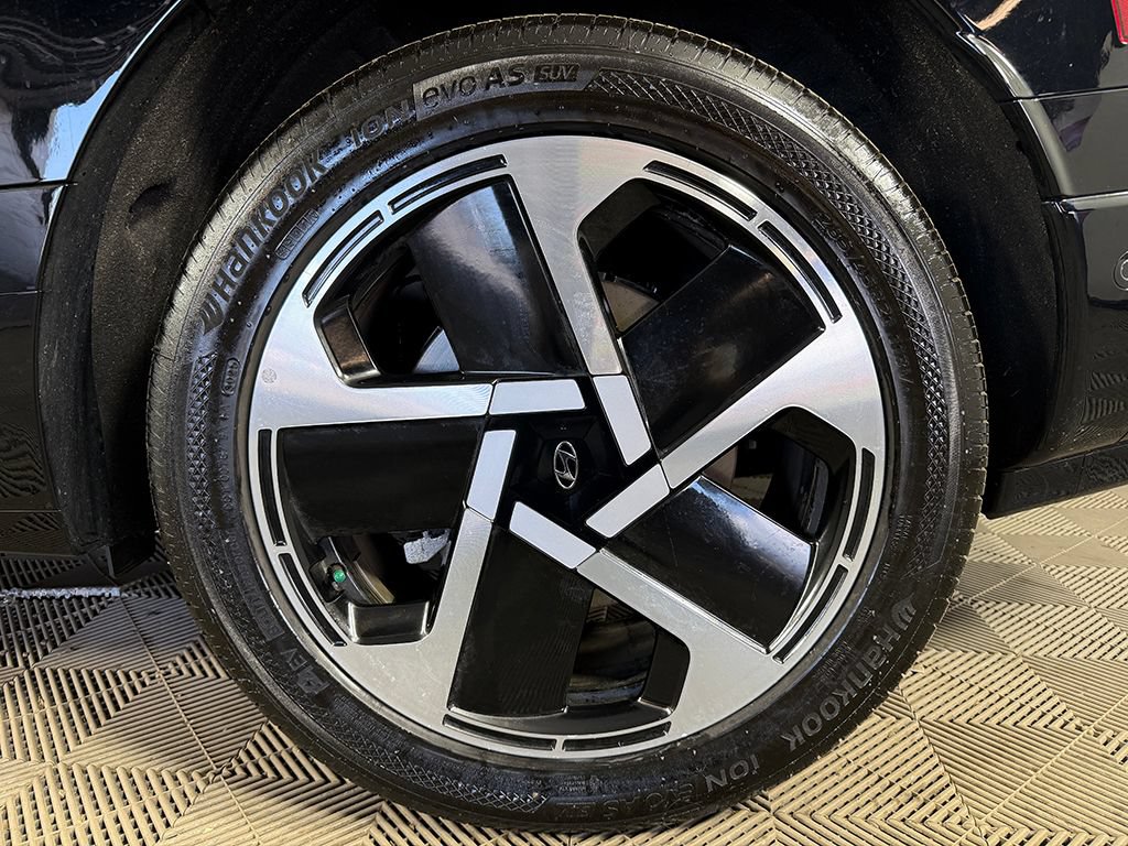 Used 2026 Hyundai Ioniq 9 Calligraphy AWD/4WD image 27