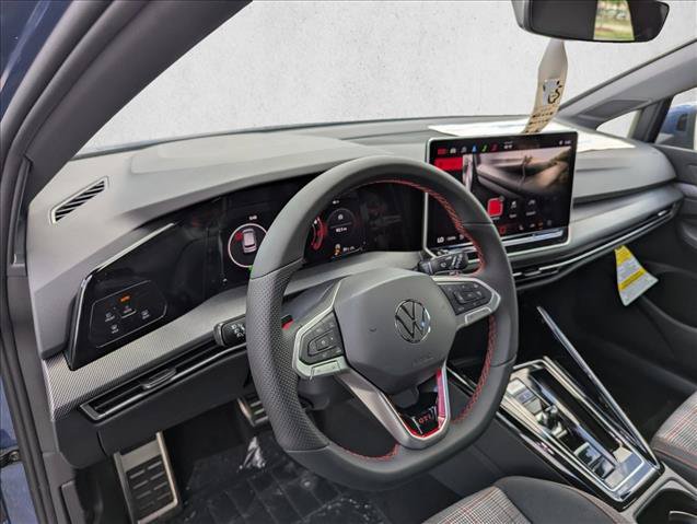 New 2026 Volkswagen Golf SE FWD image 12