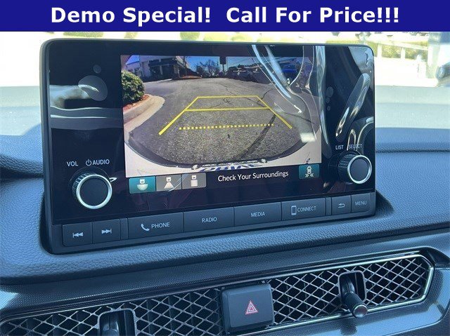 Used 2025 Acura Integra A-Spec image 25