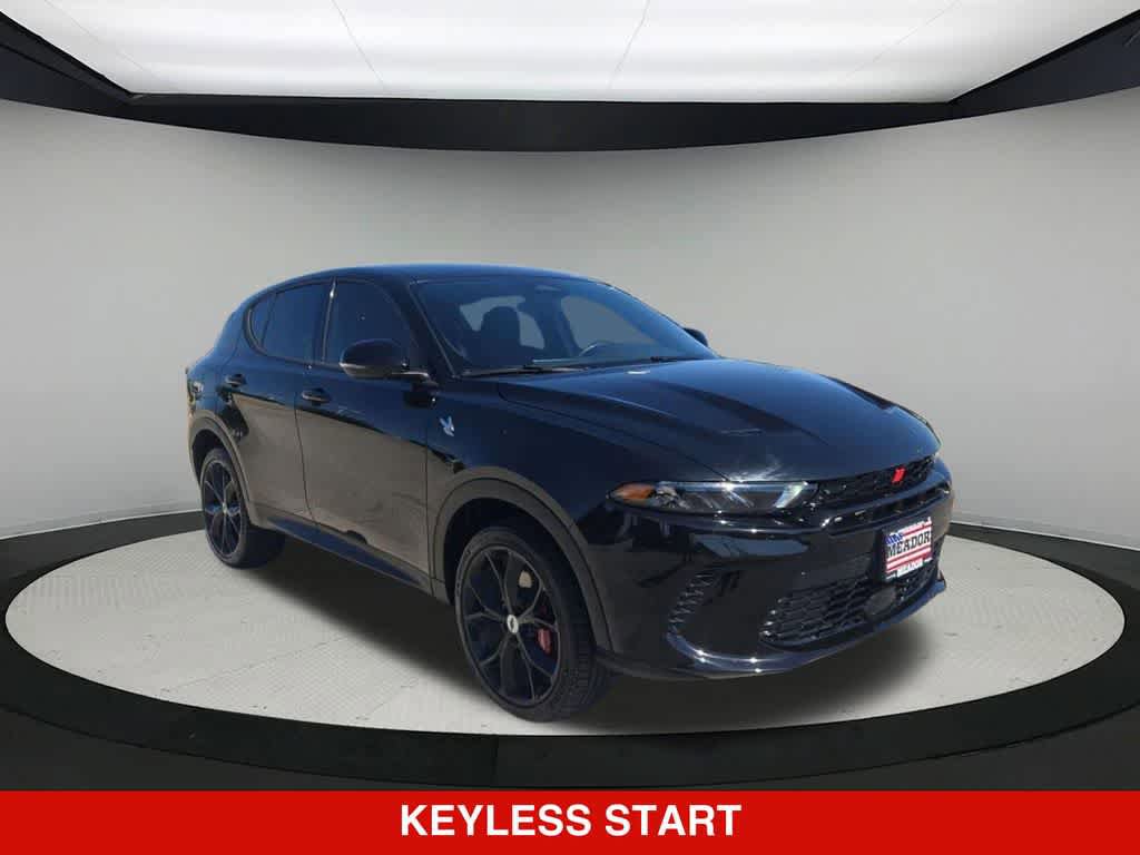 Used 2024 Dodge Hornet GT w/ Track Pack AWD/4WD image 8