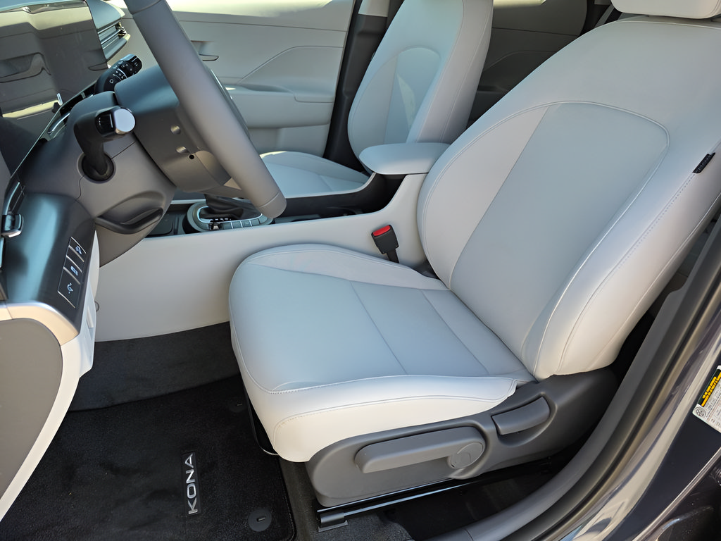 New 2026 Hyundai Kona SEL Sport AWD/4WD image 13