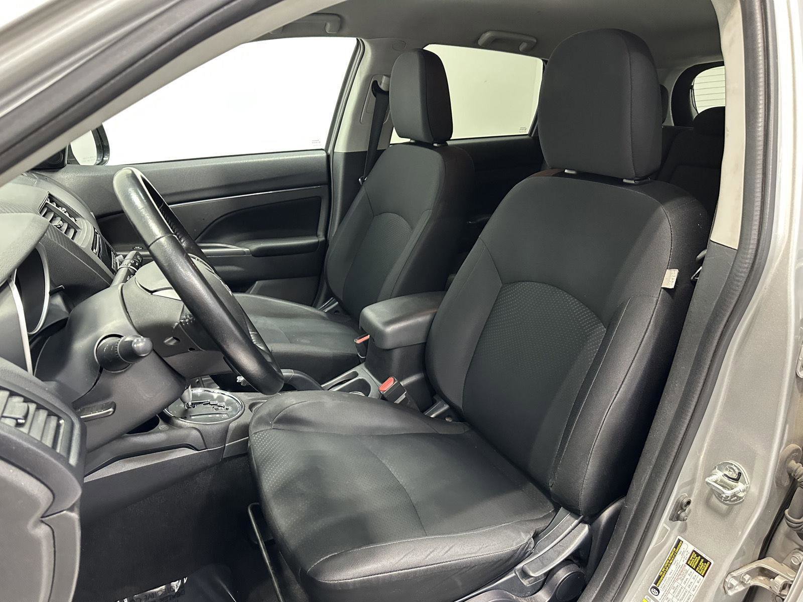 Used 2015 Mitsubishi Outlander Sport ES image 15
