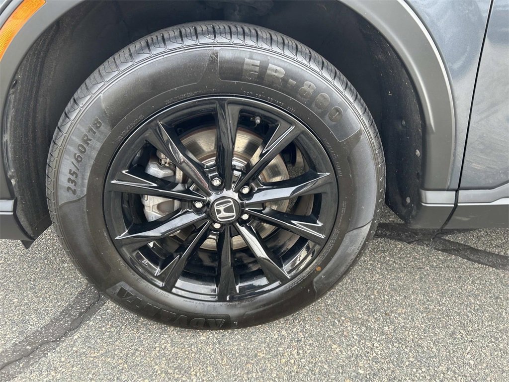 Used 2023 Honda CR-V Sport image 10