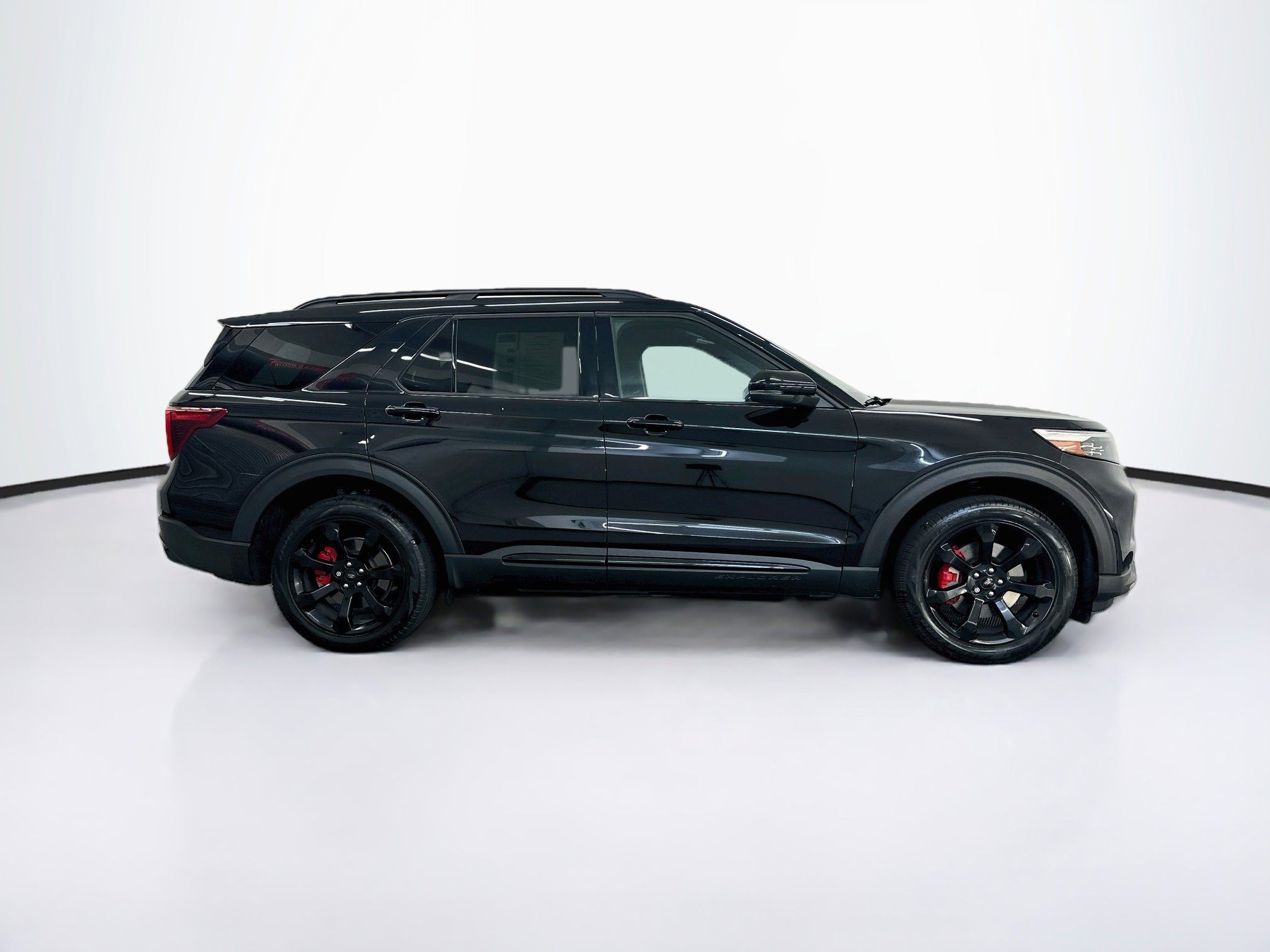Used 2024 Ford Explorer ST w/ Equipment Group 401A AWD/4WD image 10