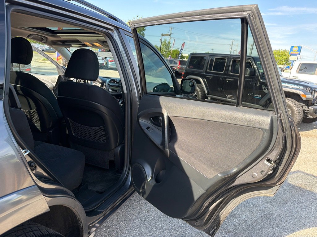 Used 2011 Toyota RAV4 Sport w/ Sport Extra Value Pkg AWD/4WD image 23