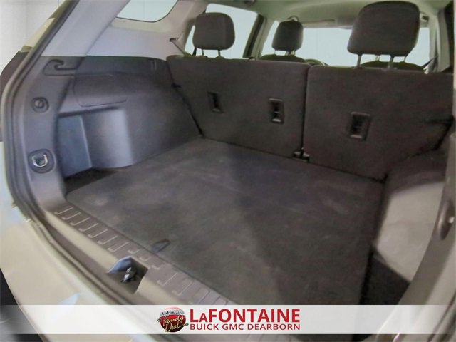 Certified 2024 GMC Terrain SLE image 24