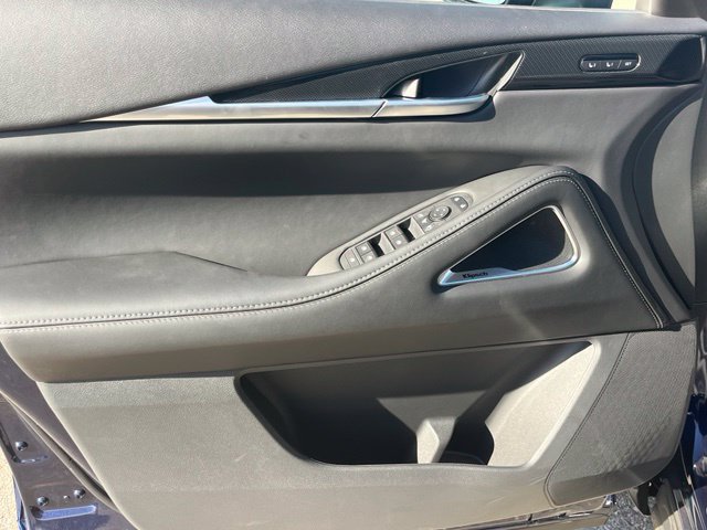 New 2027 INFINITI QX65 Sport w/ Cargo Package AWD/4WD image 10