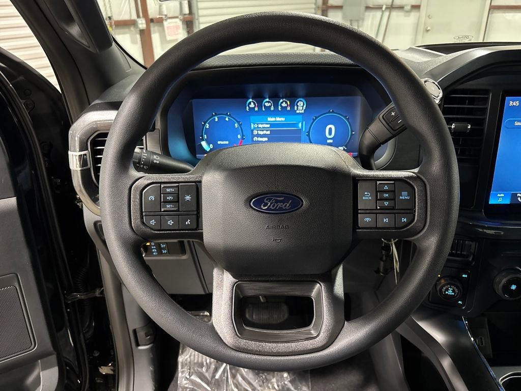 New 2026 Ford F150 STX w/ Equipment Group 200A image 9