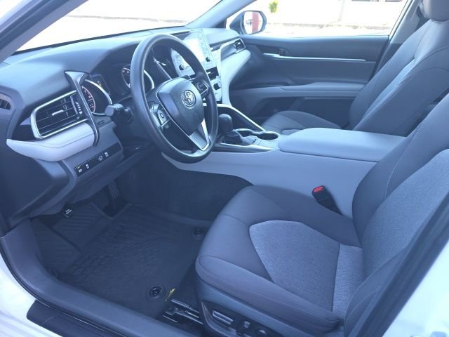 Certified 2024 Toyota Camry LE image 7
