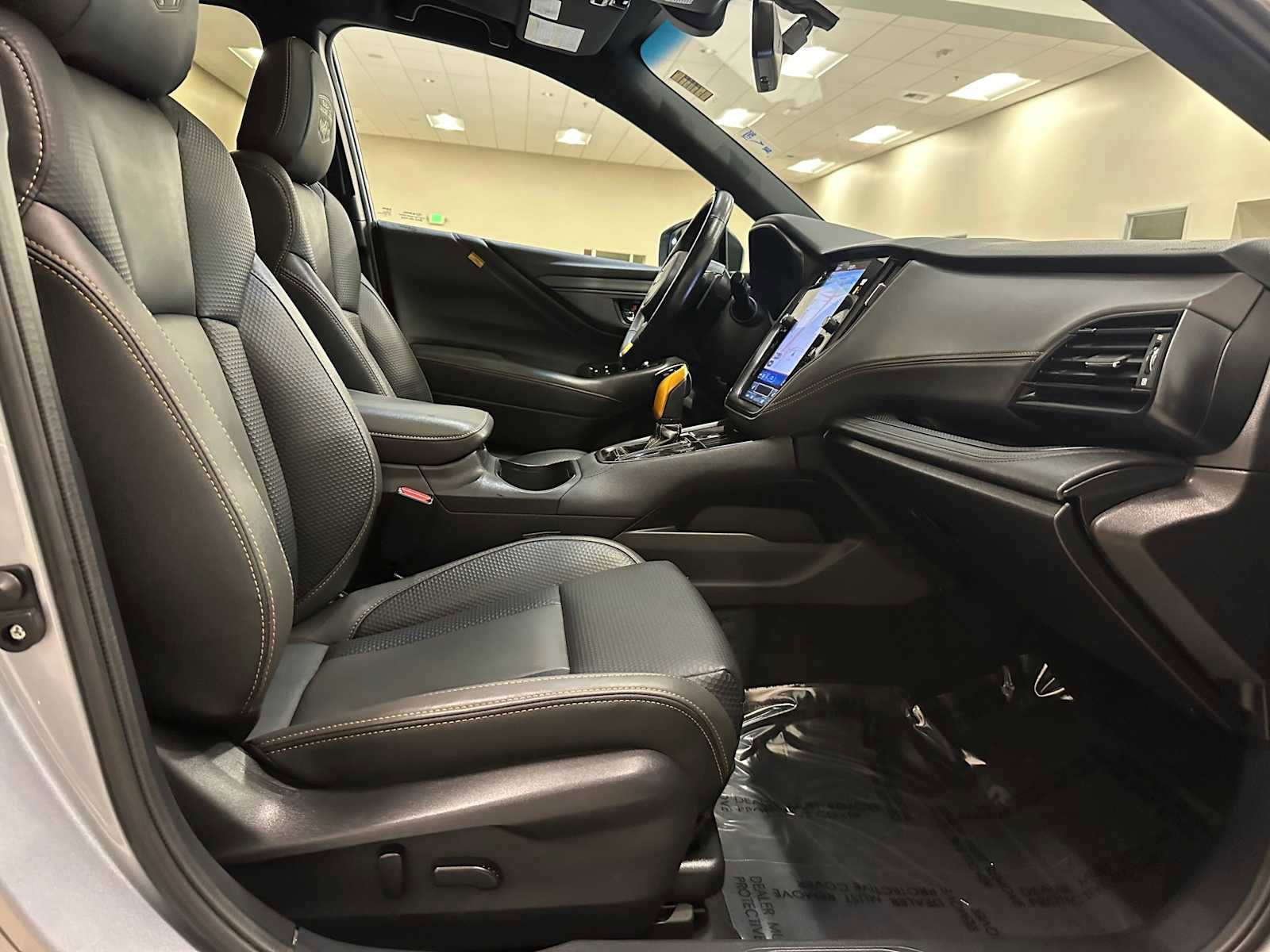 Used 2022 Subaru Outback Wilderness AWD/4WD image 27