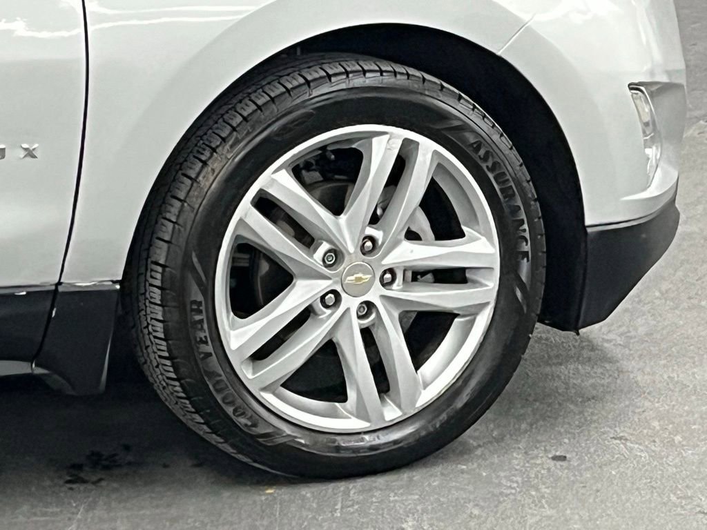 Used 2021 Chevrolet Equinox Premier image 38