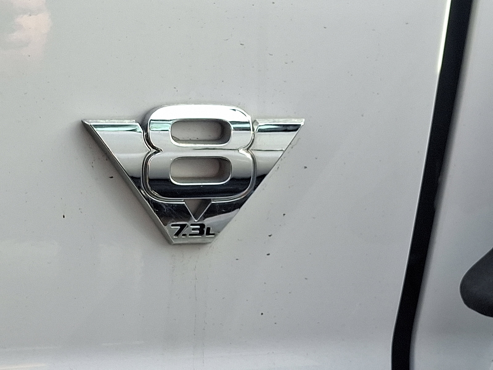 Used 2023 Ford F750 2WD Regular Cab Super Duty image 28