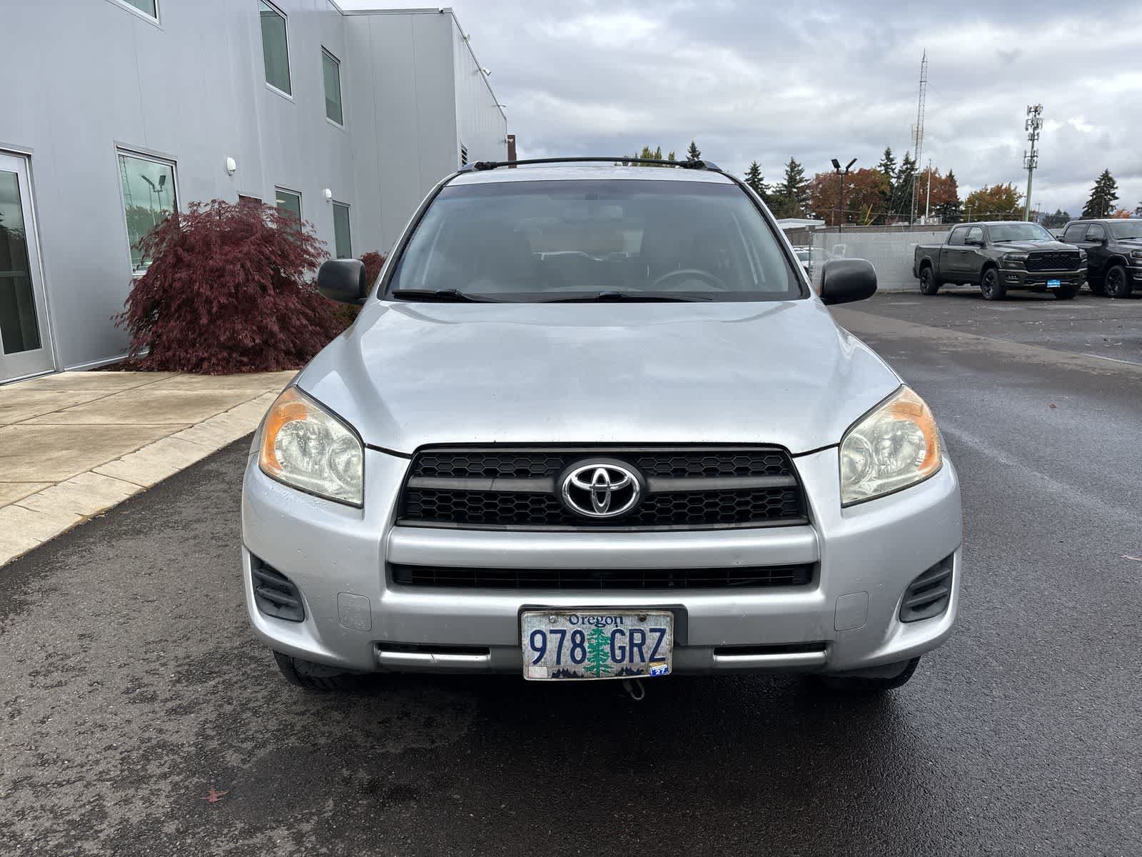 Used 2011 Toyota RAV4 2WD w/ Base L4 Extra Value Pkg image 7