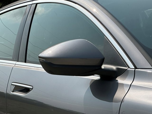 New 2025 Audi A6 e-tron Ultra image 5