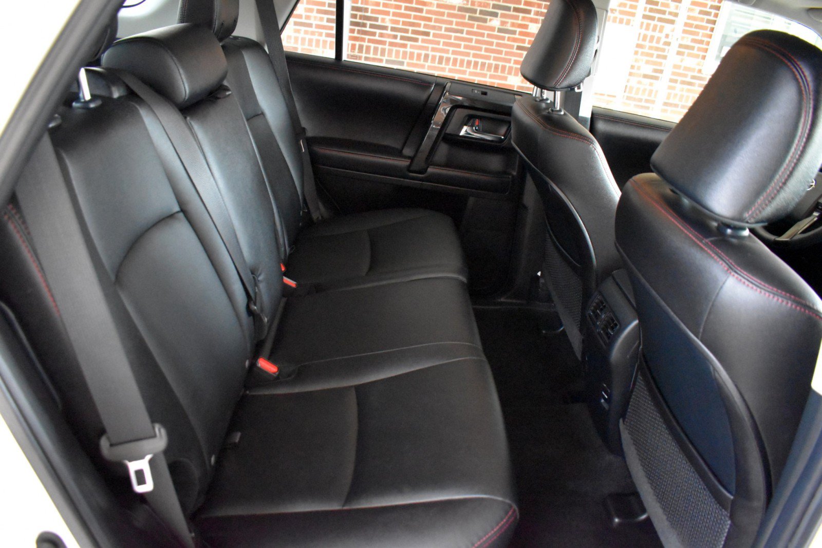Used 2018 Toyota 4Runner TRD Off-Road Premium w/ Convenience Package AWD/4WD image 48
