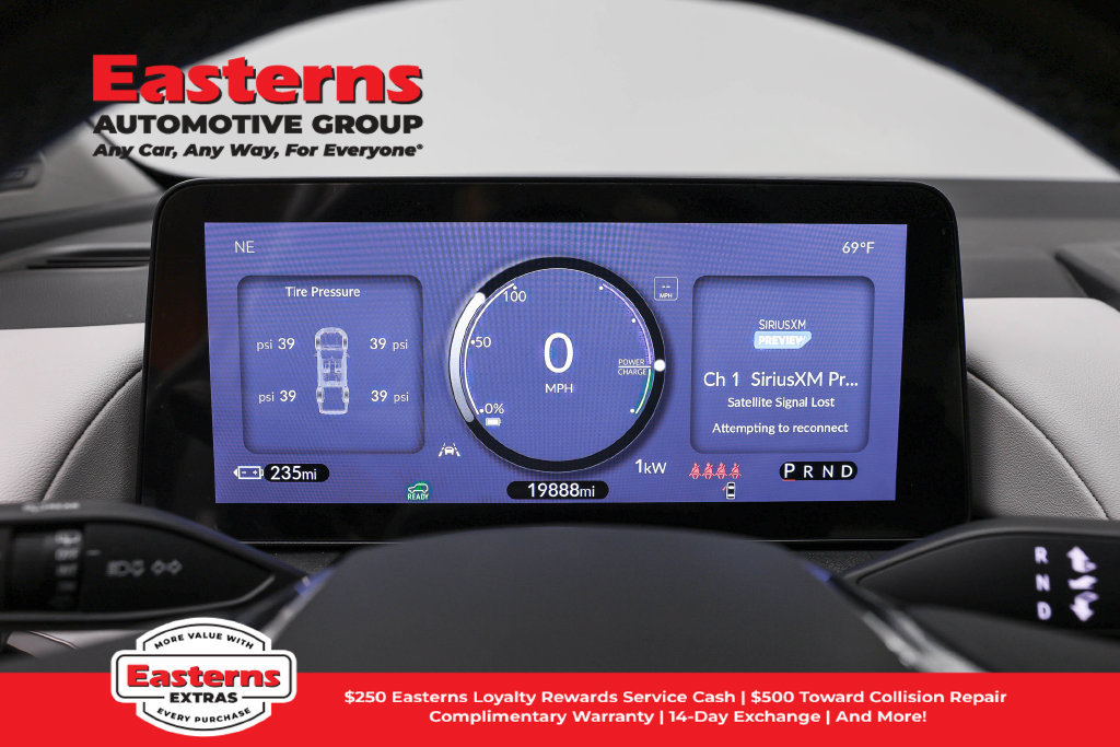 Used 2024 Honda Prologue Touring image 18