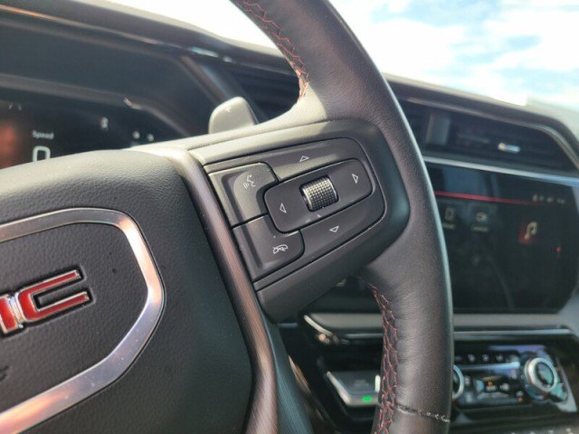 Used 2024 GMC Sierra 1500 AT4X AWD/4WD image 10