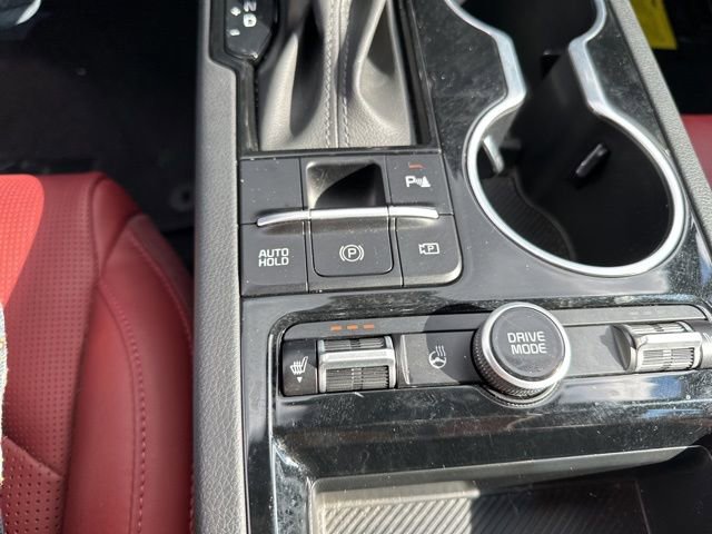Certified 2026 Kia K5 GT-Line w/ GT-Line Premium Package image 34