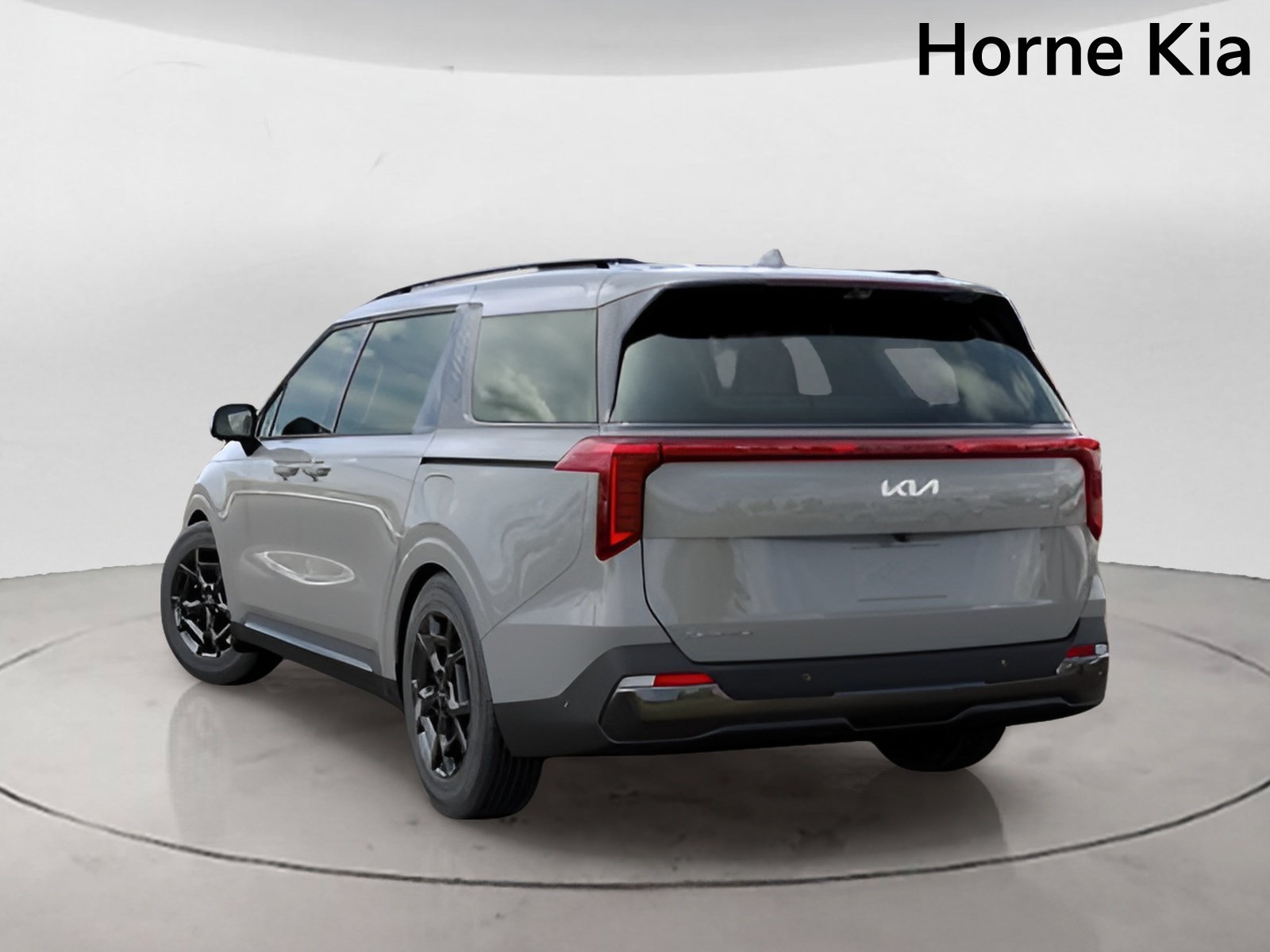 New 2026 Kia Carnival SX Prestige FWD image 4