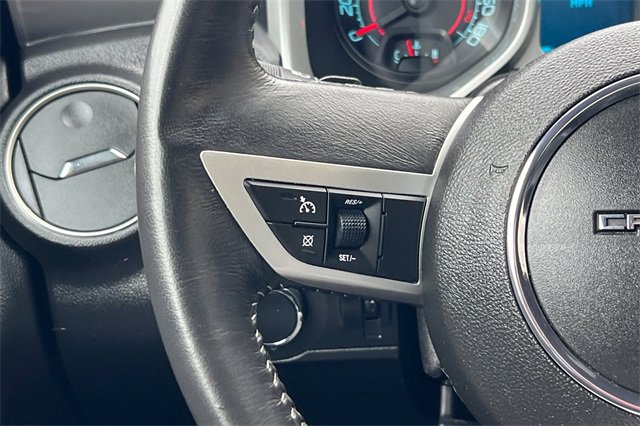 Used 2011 Chevrolet Camaro SS w/ RS Package image 26