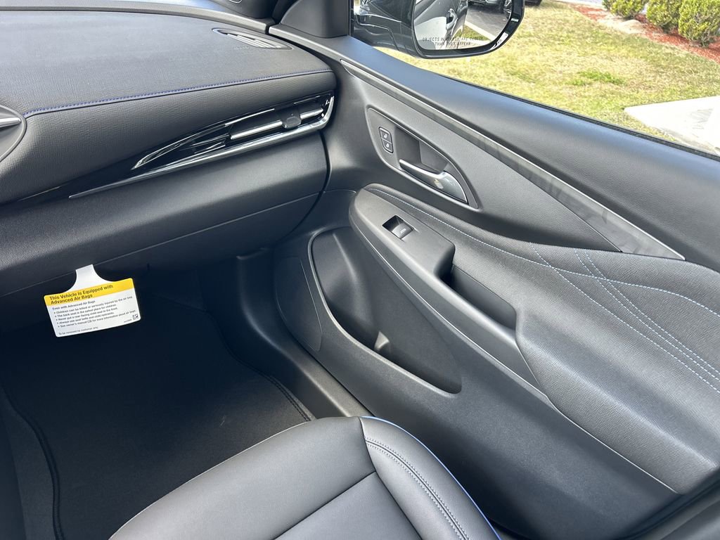 New 2026 Buick Envista Sport Touring w/ Convenience I Package image 17