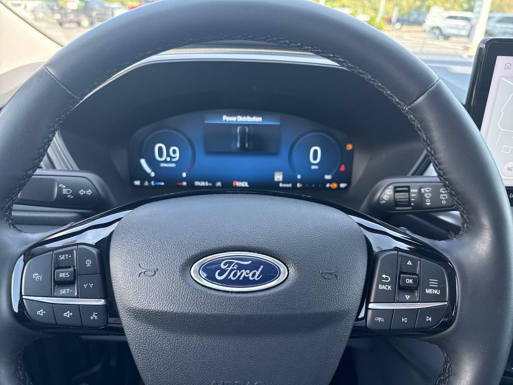 Used 2023 Ford Escape Active w/ Tech Pack #2 AWD/4WD image 12