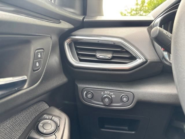 Certified 2022 Chevrolet TrailBlazer LT FWD image 20