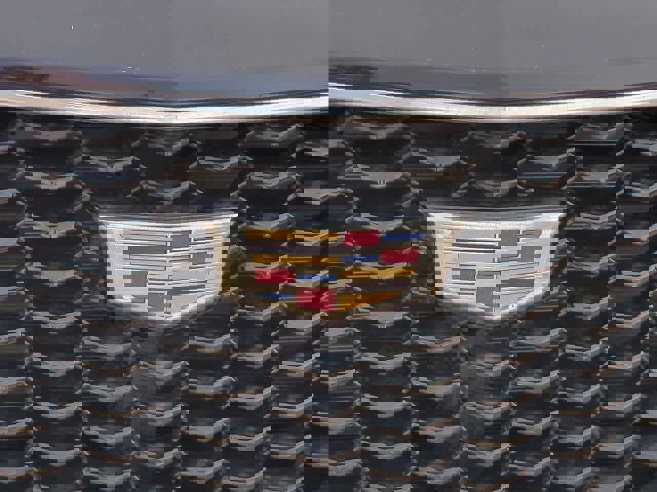 Used 2019 Cadillac XT4 Sport image 11